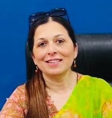 Dr.Twinkle Suri